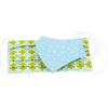 imageDritz 4mm Face Mask Elastic White 3 Yards