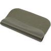 imageDritz 55283 Patches IronOn Twill Assorted Sizes ampamp Colors 16CountOlive
