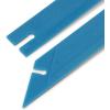 imageDritz 636 Point Turner ampamp Seam Creaser  WhiteButton Gauge  Point Turner