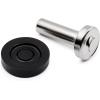 imageDritz 65965 Large Eyelet Kit with Tool Nickel 14Inch 12CountNickel