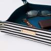 imageDritz 755 Oval Leather Label quothandmadequotRectangle