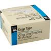 imageDritz 821 Snap Fastener Tape with 12 Snaps Black 1712Inch LengthWhite