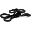 imageDritz 90165 Hook ampamp Eye Closures Nickel Size 1 14CountBlack