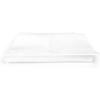 imageDritz Clothing Care 82454 Deluxe Cotton Ironing Board Cover 54 x 15Inch  BeigeUltra Plush Heavy Duty Ironing Board Cover