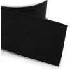 imageDritz Elastic Belting 2Inch by 10Yard Black
