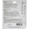 imageDritz Home 44389 Grommet Kit 10 Sets with Tools 716Inch ZincPlated Brass  SilverSilver