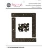 imageDritz Home 4478935 Campaign Hardware Large Smooth L Brass 4CountAntique Brass