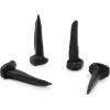 imageDritz Home 9004 Upholstery Tacks 6  12Inch Black 15Ounce6  12Inch
