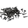imageDritz Home 9004 Upholstery Tacks 6  12Inch Black 15Ounce6  12Inch Pack of 2