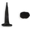 imageDritz Home 9004 Upholstery Tacks 6  12Inch Black 15Ounce6  12Inch Pack of 2
