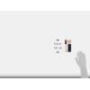 imageDritz IronOn Mending Tape 6 x 13Inch 1 Count WhiteColors May Vary