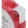 imageDritz Place Me Perfectly Tape 5 Yards Clear5Yards