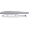 imageDritz Table Top Ironing Board Gray