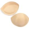 imageDritz Womens Molded Bra Cups Nude BC USNude