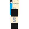 imageDritz 112quot Straps and Handles 2Yards Black Polyester Belting 1 Count Pack of 1