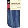 imageDritz 5524016D Patches IronOn Denim Stonewashed 5 x 5Inch 2CountStonewashed