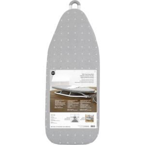 imageDritz Table Top Ironing Board Gray