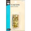 imageDritz 14quot Large Eyelets 15 Sets Gilt