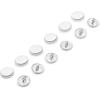 imageDritz 1336 Cover Button Refill for  14 Kits Size 36  78Inch 4SetsSize 24  58Inch