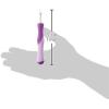imageDritz 5100 Seam Ripper with Ergonomic Design Small  Purple