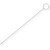 imageDritz 912quot Turning Bias Tubing 1 Count Loop Turner Silver
