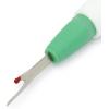 imageDritz 949 SeamFix Seam Ripper DoubleSided  PurplePurple