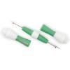 imageDritz 949 SeamFix Seam Ripper DoubleSided  PurplePurple