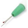 imageDritz 949 SeamFix Seam Ripper DoubleSided  PurplePurple