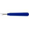 imageDritz Small Ergonomic Design with Protective Cap 1 Count Green Seam Ripper 1Pack100Pack