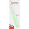 imageDritz Small Ergonomic Design with Protective Cap 1 Count Green Seam Ripper 1Pack1Pack