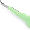 imageDritz Small Ergonomic Design with Protective Cap 1 Count Green Seam Ripper 1Pack1Pack