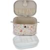 imageSt Jane Basket 1 Pack MultiNeautral Floral