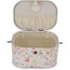 imageSt Jane Basket 1 Pack MultiNeautral Floral
