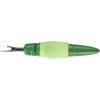 imageDritz Large Seam Ripper Ergonomic Design with Protective Cap 1 Count Green