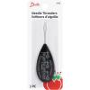 imageDritz Needle Threaders Black 3 Count