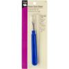imageDritz Small Ergonomic Design with Protective Cap 1 Count Green Seam Ripper 1Pack100Pack