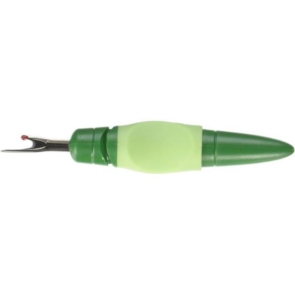 Dritz Large Seam Ripper, Ergonomic Design with Protective Cap, 1 Count ...