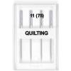 imageDritz 3070 Quilting Machine Needles Size 11 4CountSize 11