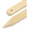imageDritz 3150 Bamboo Point Turner ampamp Presser