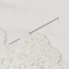 imageDritz 48 Ball Point Hand Needles Size 510 10CountSize 510