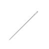 imageDritz 56C2 Crewel Hand Needles Size 2 12Count NickelSize 2