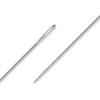 imageDritz 56C2 Crewel Hand Needles Size 2 12Count NickelSize 2