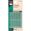 imageDritz 56CH1822 Chenille Hand Needles Size 1822 6Count