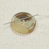 imageDritz 56S9 Sharps Hand Needles Size 9 20CountNickelAssorted 39