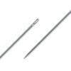 imageDritz 56S9 Sharps Hand Needles Size 9 20CountNickelSize 8