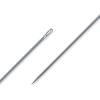 imageDritz 56S9 Sharps Hand Needles Size 9 20CountNickelSize 9 Pack of 4