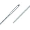 imageDritz 56T16 Tapestry Hand Needles Size 16 5CountNickelSize 16