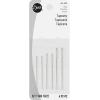 imageDritz 56T16 Tapestry Hand Needles Size 16 5CountNickelSize 1822