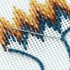 imageDritz 56T16 Tapestry Hand Needles Size 16 5CountNickelSize 1822