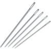 imageDritz 56YD Yarn Darners Hand Needles Size 1418 Nickel 7Count